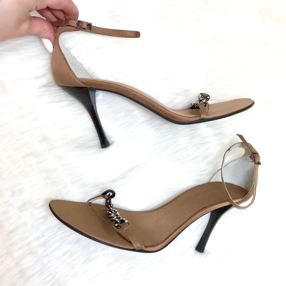 CALVINKLEIN LUXURY HEEL - Picture 11 of 12